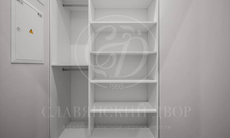 Лот-12737-331213 Аренда квартиры Запад