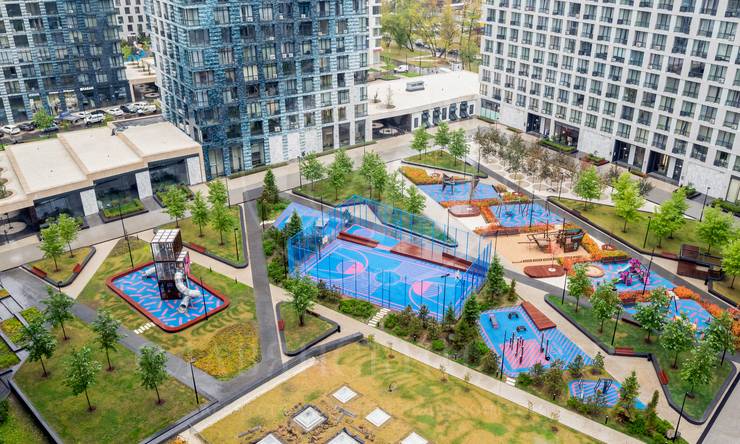 Лот-12737-331214 Аренда квартиры Запад