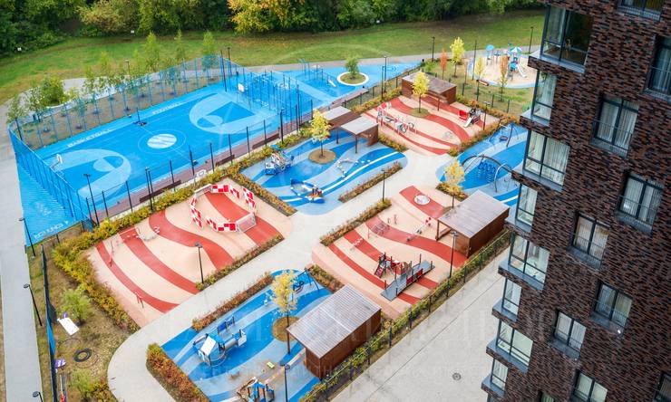 Лот-12737-331218 Аренда квартиры Запад