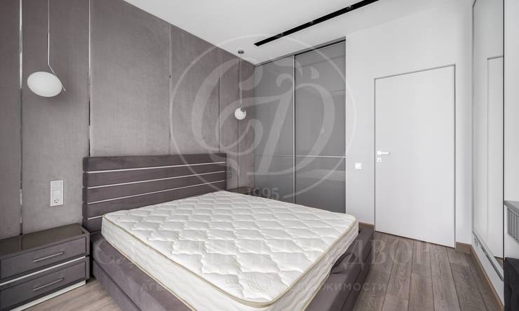 Лот-12737-331219 Аренда квартиры Запад