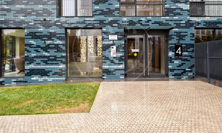 Лот-12737-331220 Аренда квартиры Запад