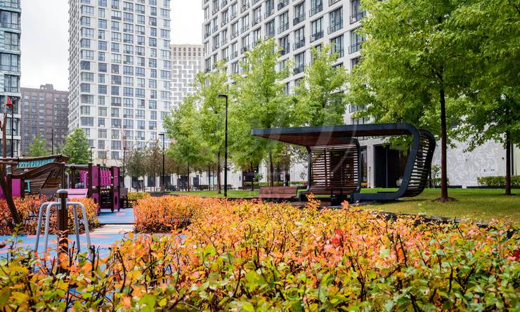 Лот-12737-331221 Аренда квартиры Запад