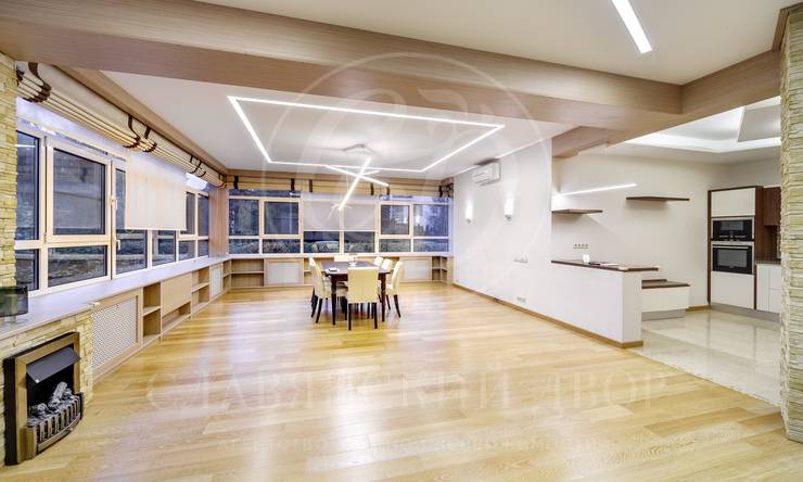 Лот-12738-331224 Аренда квартиры Крылатское