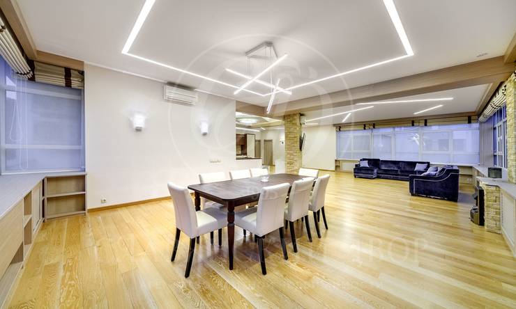 Лот-12738-331228 Аренда квартиры Крылатское