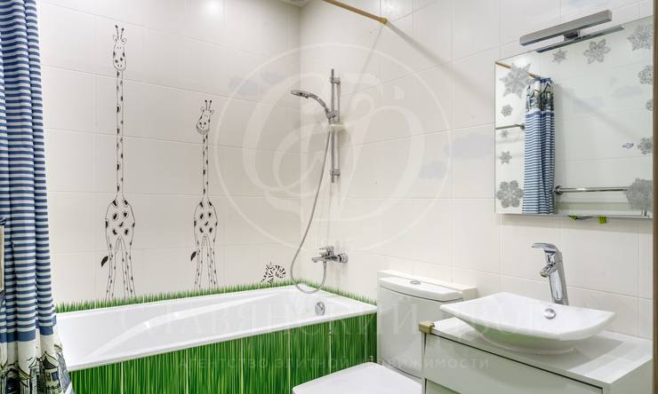 Лот-12738-331240 Аренда квартиры Крылатское