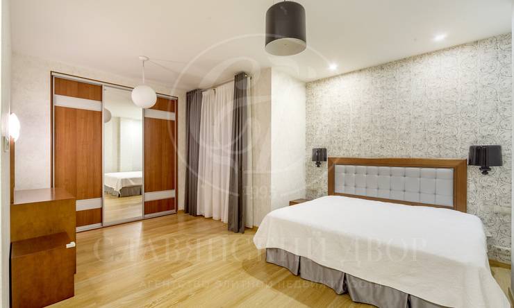 Лот-12738-331241 Аренда квартиры Крылатское