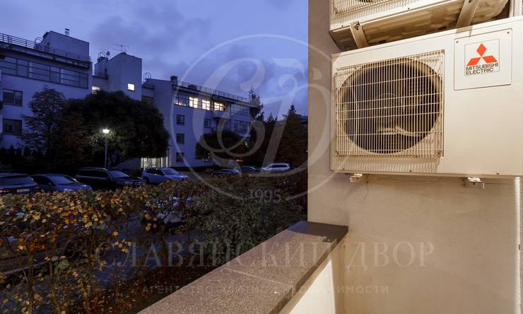 Лот-12738-331244 Аренда квартиры Крылатское