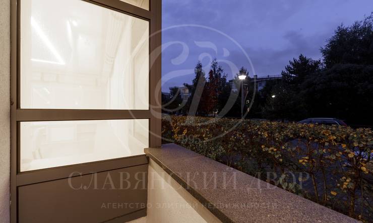 Лот-12738-331246 Аренда квартиры Крылатское