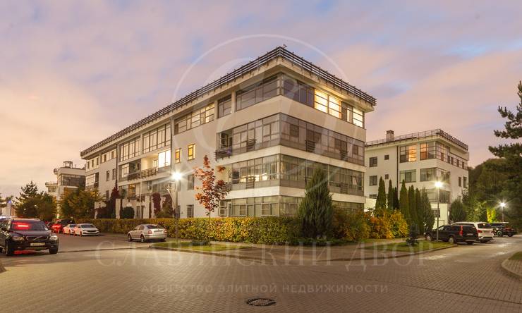 Лот-12738-331247 Аренда квартиры Крылатское