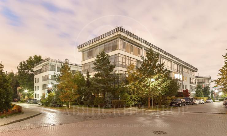 Лот-12738-331249 Аренда квартиры Крылатское