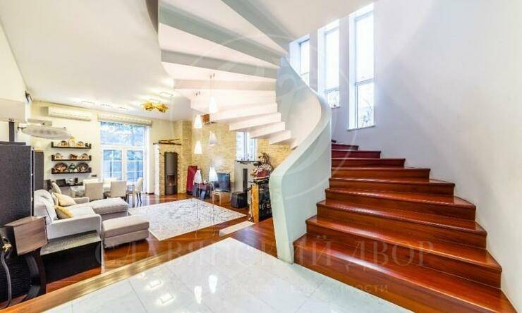 Лот-10719-331264 аренда дома Рублево-Успенское шоссе Жуковка