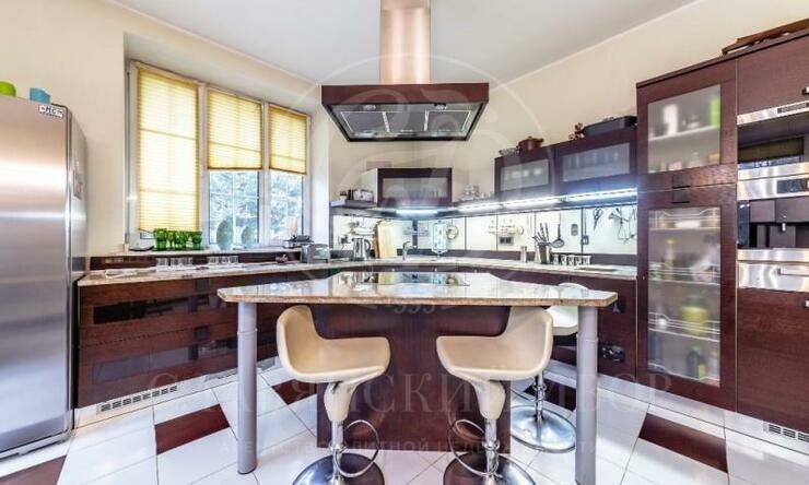 Лот-10719-331266 аренда дома Рублево-Успенское шоссе Жуковка