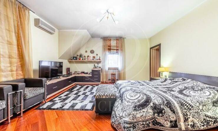 Лот-10719-331267 аренда дома Рублево-Успенское шоссе Жуковка