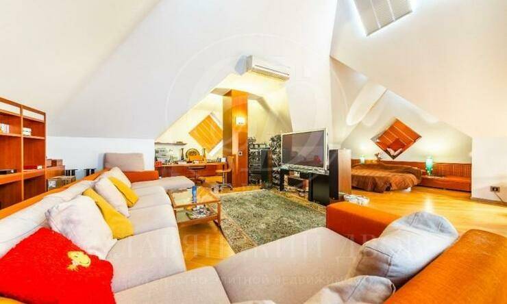 Лот-10719-331269 аренда дома Рублево-Успенское шоссе Жуковка