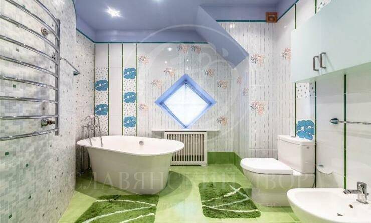 Лот-10719-331270 аренда дома Рублево-Успенское шоссе Жуковка