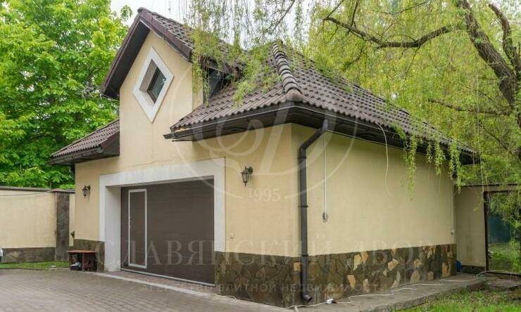 Лот-10719-331272 аренда дома Рублево-Успенское шоссе Жуковка