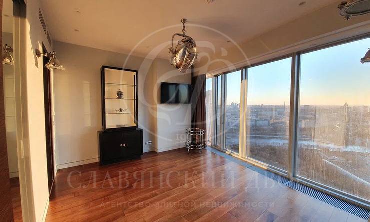 Лот-8672-331277 Аренда квартиры Москва Сити