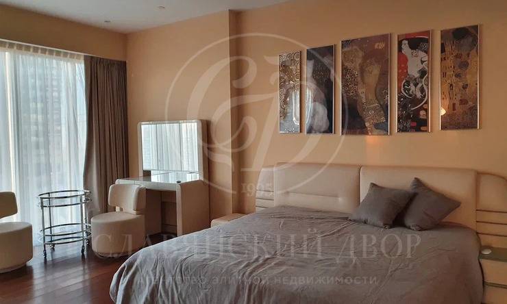 Лот-8672-331279 Аренда квартиры Москва Сити