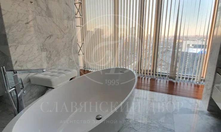 Лот-8672-331280 Аренда квартиры Москва Сити