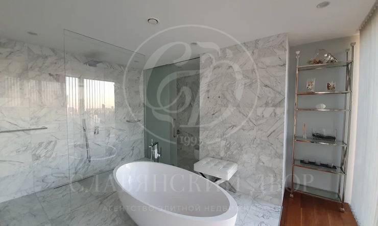 Лот-8672-331281 Аренда квартиры Москва Сити