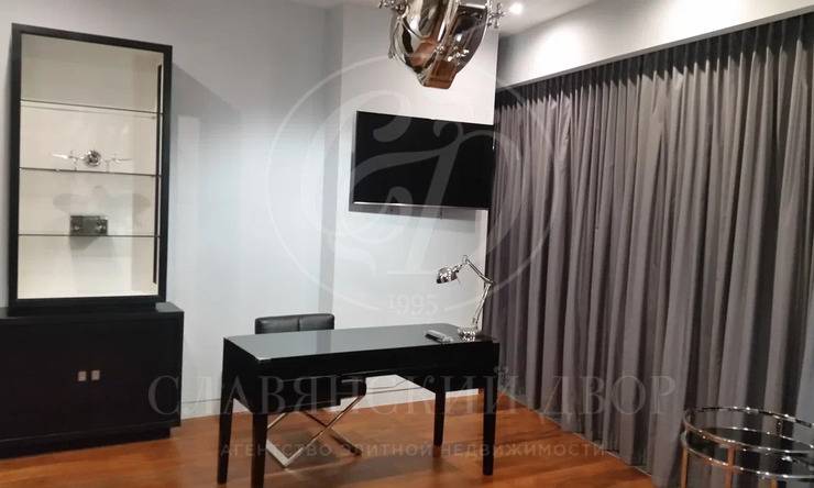 Лот-8672-331282 Аренда квартиры Москва Сити