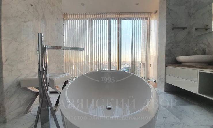 Лот-8672-331283 Аренда квартиры Москва Сити