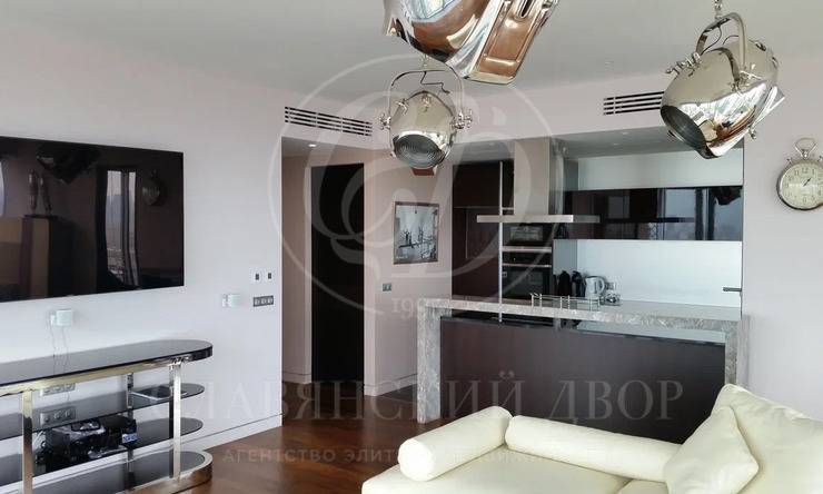 Лот-8672-331284 Аренда квартиры Москва Сити