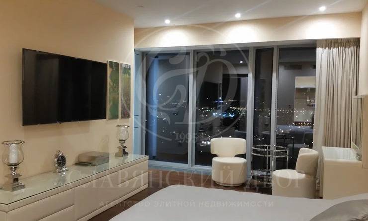 Лот-8672-331286 Аренда квартиры Москва Сити