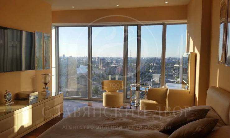 Лот-8672-331287 Аренда квартиры Москва Сити