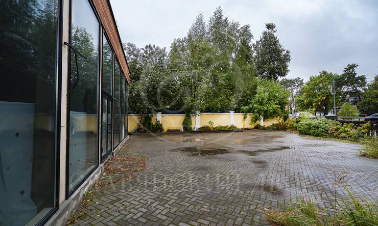 Лот-10730-331676 продажа дома Рублево-Успенское шоссе Жуковка