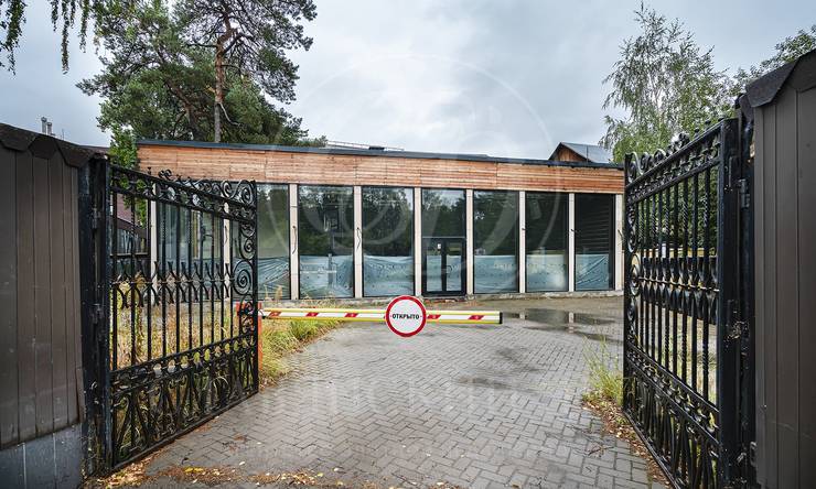 Лот-10730-331678 продажа дома Рублево-Успенское шоссе Жуковка