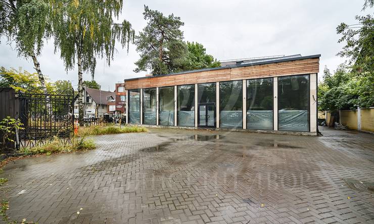 Лот-10730-331679 продажа дома Рублево-Успенское шоссе Жуковка