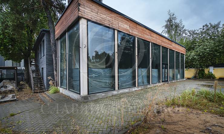 Лот-10730-331681 продажа дома Рублево-Успенское шоссе Жуковка