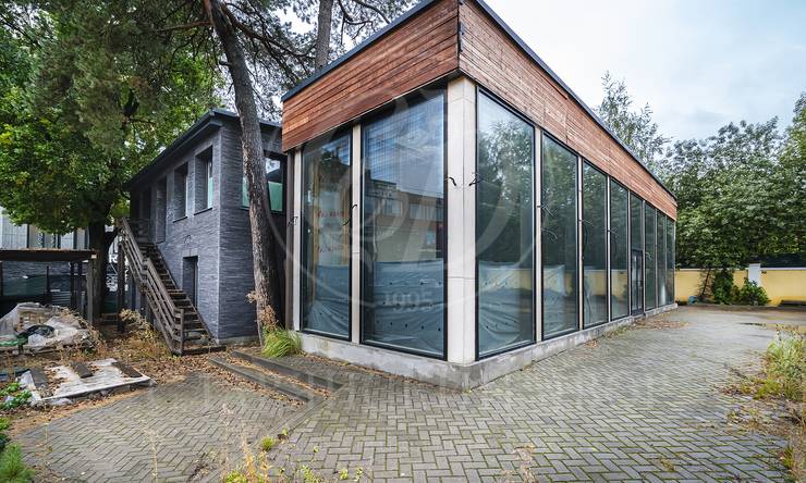 Лот-10730-331682 продажа дома Рублево-Успенское шоссе Жуковка