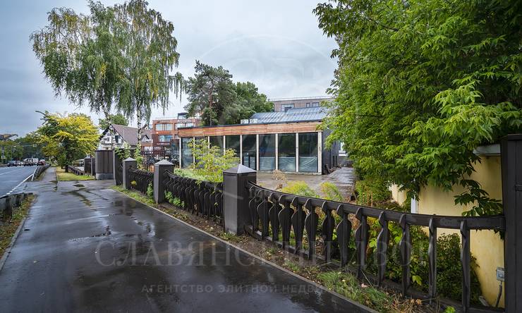 Лот-10730-331683 продажа дома Рублево-Успенское шоссе Жуковка