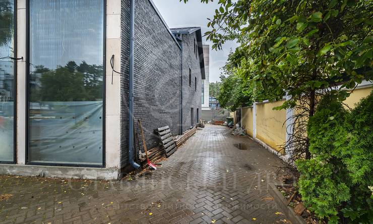 Лот-10730-331684 продажа дома Рублево-Успенское шоссе Жуковка