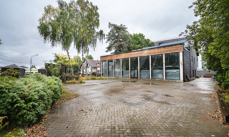 Лот-10730-331685 продажа дома Рублево-Успенское шоссе Жуковка