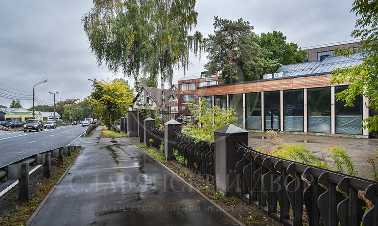 Лот-10730-331686 продажа дома Рублево-Успенское шоссе Жуковка