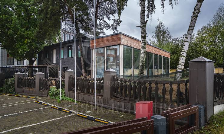 Лот-10730-331688 продажа дома Рублево-Успенское шоссе Жуковка