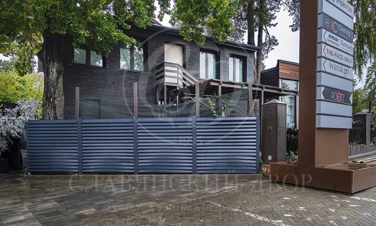 Лот-10730-331692 продажа дома Рублево-Успенское шоссе Жуковка