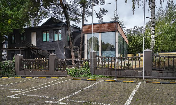 Лот-10730-331693 продажа дома Рублево-Успенское шоссе Жуковка