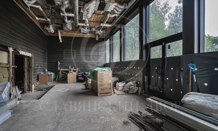 Лот-10730-331694 продажа дома Рублево-Успенское шоссе Жуковка