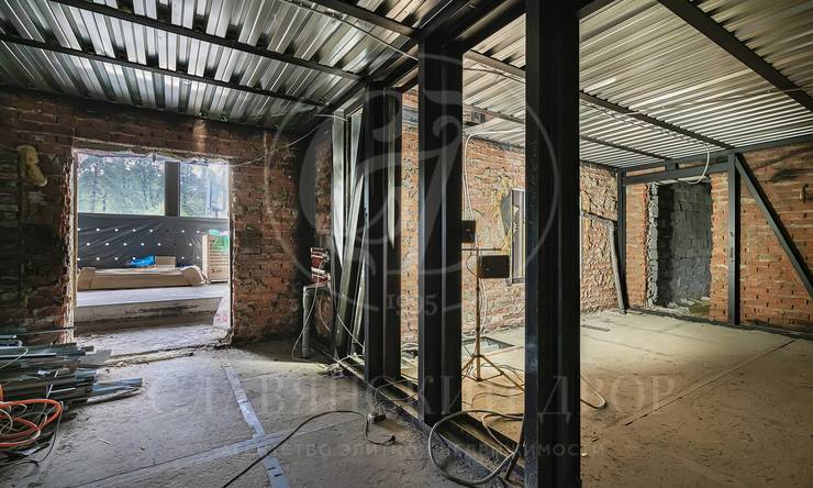 Лот-10730-331695 продажа дома Рублево-Успенское шоссе Жуковка