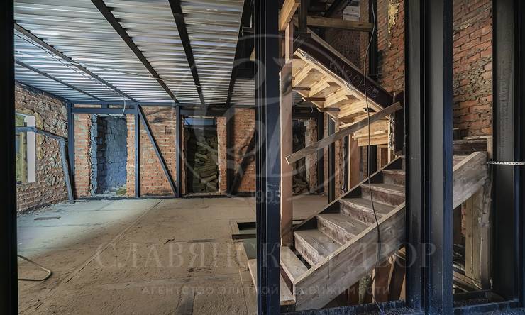 Лот-10730-331696 продажа дома Рублево-Успенское шоссе Жуковка