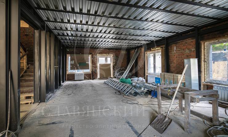 Лот-10730-331697 продажа дома Рублево-Успенское шоссе Жуковка