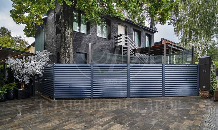 Лот-10730-331698 продажа дома Рублево-Успенское шоссе Жуковка