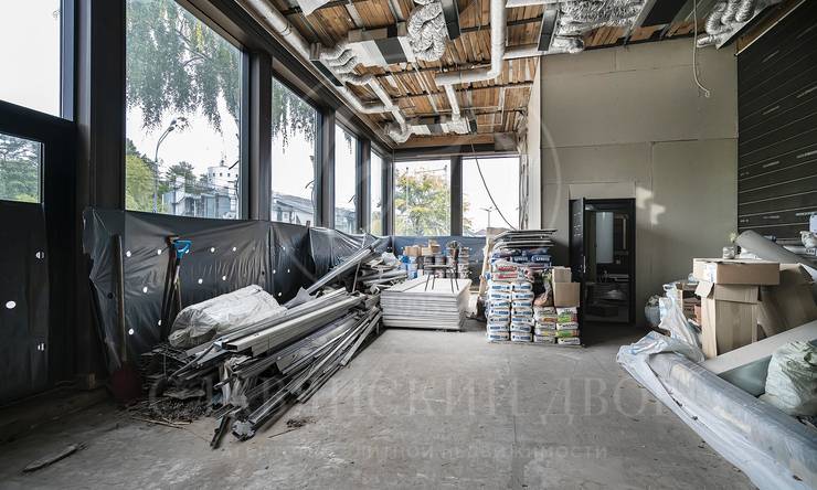 Лот-10730-331699 продажа дома Рублево-Успенское шоссе Жуковка