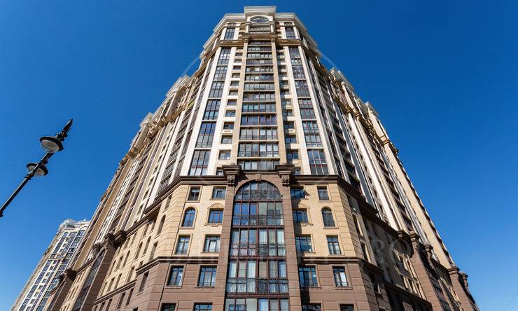 Лот-12740-331707 Продажа квартиры Север