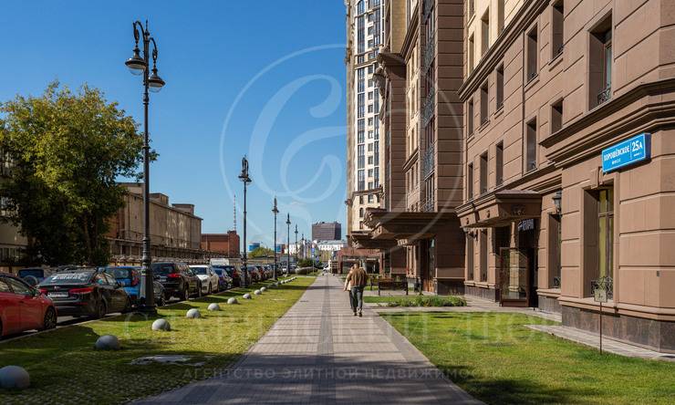 Лот-12740-331710 Продажа квартиры Север