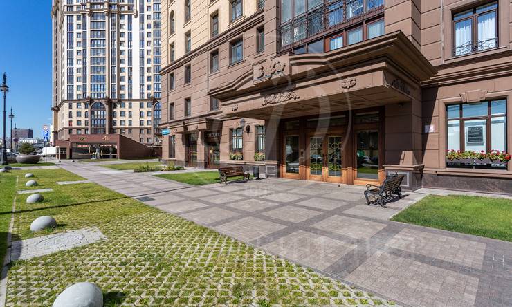 Лот-12740-331712 Продажа квартиры Север